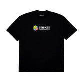 TMKK x LH44 Face Zone Tee